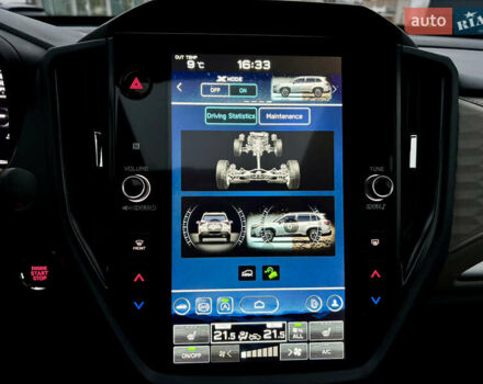 Синий Субару Форестер, объемом двигателя 2.5 л и пробегом 4 тыс. км за 30500 $, фото 32 на Automoto.ua