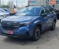 Синий Субару Форестер, объемом двигателя 2.5 л и пробегом 21 тыс. км за 22890 $, фото 1 на Automoto.ua