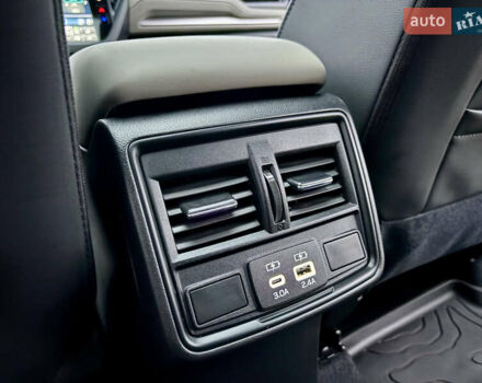 Синий Субару Форестер, объемом двигателя 2.5 л и пробегом 4 тыс. км за 30500 $, фото 26 на Automoto.ua