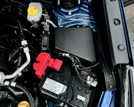 Синий Субару Форестер, объемом двигателя 2.5 л и пробегом 4 тыс. км за 30500 $, фото 38 на Automoto.ua