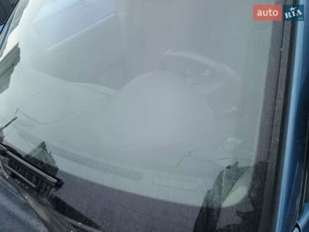 Синий Субару Форестер, объемом двигателя 2 л и пробегом 148 тыс. км за 6000 $, фото 1 на Automoto.ua