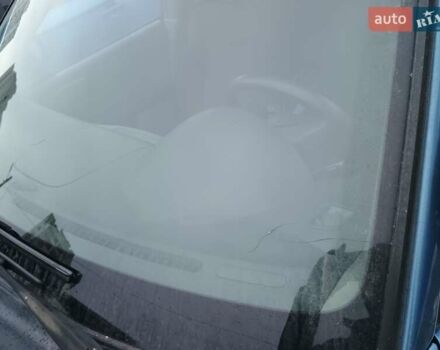 Синий Субару Форестер, объемом двигателя 2 л и пробегом 148 тыс. км за 6000 $, фото 1 на Automoto.ua