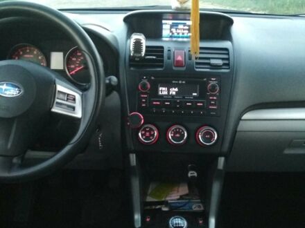 Синій Субару Forester, об'ємом двигуна 2.5 л та пробігом 402 тис. км за 10000 $, фото 1 на Automoto.ua