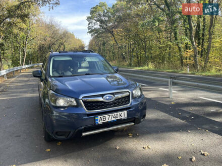 Субару Форестер 2013 в Звенигородка на Automoto.ua Синий Субару Форестер, объемом двигателя 2.46 л и пробегом 177 тыс. км за 11500 $, фото 1 на Automoto.ua