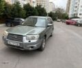 Зеленый Субару Форестер, объемом двигателя 2 л и пробегом 170 тыс. км за 4712 $, фото 1 на Automoto.ua