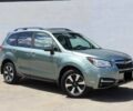 Зелений Субару Forester, об'ємом двигуна 2.5 л та пробігом 55 тис. км за 6000 $, фото 1 на Automoto.ua