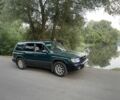 Зелений Субару Forester, об'ємом двигуна 2 л та пробігом 370 тис. км за 2208 $, фото 1 на Automoto.ua