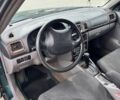 Субару Форестер 1998 в Иршава на Automoto.ua Зеленый Субару Форестер, объемом двигателя 2 л и пробегом 300 тыс. км за 3800 $, фото 5 на Automoto.ua