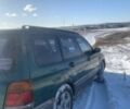 Зелений Субару Forester, об'ємом двигуна 2 л та пробігом 263 тис. км за 3700 $, фото 6 на Automoto.ua