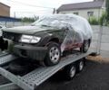 Зелений Субару Forester, об'ємом двигуна 2 л та пробігом 230 тис. км за 1207 $, фото 1 на Automoto.ua