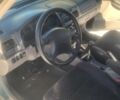 Зелений Субару Forester, об'ємом двигуна 2 л та пробігом 263 тис. км за 3700 $, фото 5 на Automoto.ua