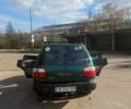 Зелений Субару Forester, об'ємом двигуна 2 л та пробігом 335 тис. км за 1799 $, фото 6 на Automoto.ua