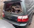 Зеленый Субару Форестер, объемом двигателя 2 л и пробегом 333 тыс. км за 1694 $, фото 3 на Automoto.ua