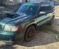 Зелений Субару Forester, об'ємом двигуна 2 л та пробігом 250 тис. км за 5500 $, фото 3 на Automoto.ua