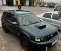 Зелений Субару Forester, об'ємом двигуна 2 л та пробігом 250 тис. км за 5500 $, фото 2 на Automoto.ua