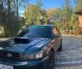 Зелений Субару Forester, об'ємом двигуна 2 л та пробігом 250 тис. км за 5500 $, фото 1 на Automoto.ua