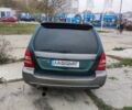 Зеленый Субару Форестер, объемом двигателя 2 л и пробегом 200 тыс. км за 4500 $, фото 4 на Automoto.ua