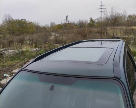 Зеленый Субару Форестер, объемом двигателя 2 л и пробегом 200 тыс. км за 4500 $, фото 19 на Automoto.ua