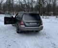 Зелений Субару Forester, об'ємом двигуна 2 л та пробігом 370 тис. км за 2350 $, фото 8 на Automoto.ua