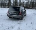 Зелений Субару Forester, об'ємом двигуна 2 л та пробігом 370 тис. км за 2350 $, фото 10 на Automoto.ua