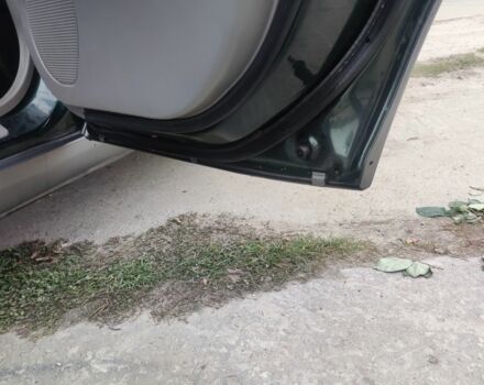 Зеленый Субару Форестер, объемом двигателя 2 л и пробегом 200 тыс. км за 4500 $, фото 13 на Automoto.ua