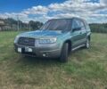 Субару Форестер 2007 в Борисполе на Automoto.ua Зеленый Субару Форестер, объемом двигателя 2 л и пробегом 300 тыс. км за 3000 $, фото 3 на Automoto.ua