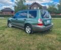Субару Форестер 2007 в Борисполе на Automoto.ua Зеленый Субару Форестер, объемом двигателя 2 л и пробегом 300 тыс. км за 3000 $, фото 1 на Automoto.ua