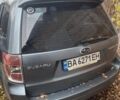 Зелений Субару Forester, об'ємом двигуна 0 л та пробігом 220 тис. км за 4000 $, фото 6 на Automoto.ua