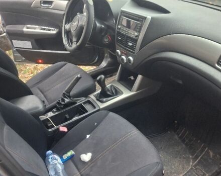 Зелений Субару Forester, об'ємом двигуна 0 л та пробігом 220 тис. км за 4000 $, фото 2 на Automoto.ua