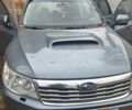 Зелений Субару Forester, об'ємом двигуна 0 л та пробігом 220 тис. км за 4000 $, фото 1 на Automoto.ua
