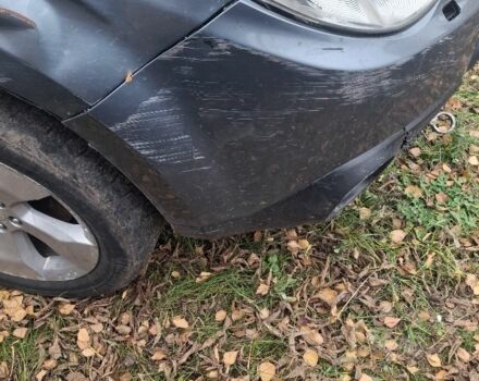Зелений Субару Forester, об'ємом двигуна 0 л та пробігом 220 тис. км за 4000 $, фото 13 на Automoto.ua