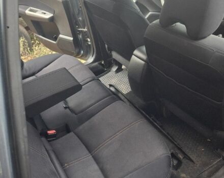 Зелений Субару Forester, об'ємом двигуна 0 л та пробігом 220 тис. км за 4000 $, фото 3 на Automoto.ua