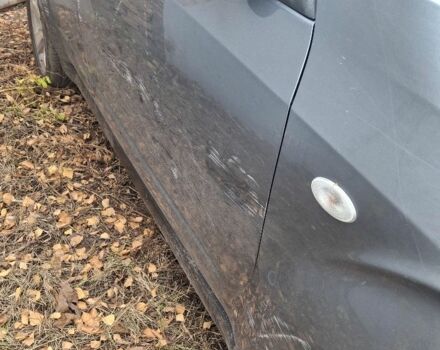 Зелений Субару Forester, об'ємом двигуна 0 л та пробігом 220 тис. км за 4000 $, фото 14 на Automoto.ua