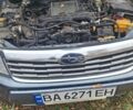 Зелений Субару Forester, об'ємом двигуна 0 л та пробігом 220 тис. км за 4000 $, фото 15 на Automoto.ua