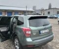 Зеленый Субару Форестер, объемом двигателя 2.5 л и пробегом 117 тыс. км за 13250 $, фото 5 на Automoto.ua