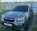 Зелений Субару Forester, об'ємом двигуна 2.5 л та пробігом 38 тис. км за 15000 $, фото 6 на Automoto.ua