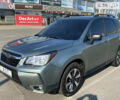 Зелений Субару Forester, об'ємом двигуна 2.5 л та пробігом 38 тис. км за 15000 $, фото 1 на Automoto.ua
