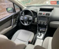 Зелений Субару Forester, об'ємом двигуна 2.5 л та пробігом 38 тис. км за 15000 $, фото 7 на Automoto.ua