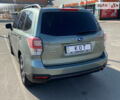 Зелений Субару Forester, об'ємом двигуна 2.5 л та пробігом 38 тис. км за 15000 $, фото 2 на Automoto.ua