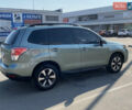 Зелений Субару Forester, об'ємом двигуна 2.5 л та пробігом 38 тис. км за 15000 $, фото 1 на Automoto.ua