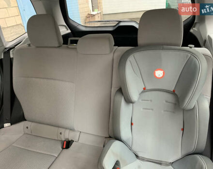 Зелений Субару Forester, об'ємом двигуна 2.5 л та пробігом 38 тис. км за 15000 $, фото 8 на Automoto.ua