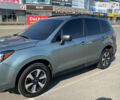 Зелений Субару Forester, об'ємом двигуна 2.5 л та пробігом 38 тис. км за 15000 $, фото 4 на Automoto.ua