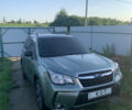 Зелений Субару Forester, об'ємом двигуна 2.5 л та пробігом 38 тис. км за 15000 $, фото 5 на Automoto.ua