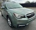 Зелений Субару Forester, об'ємом двигуна 2.5 л та пробігом 49 тис. км за 10000 $, фото 1 на Automoto.ua