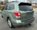 Зелений Субару Forester, об'ємом двигуна 2.5 л та пробігом 49 тис. км за 10000 $, фото 4 на Automoto.ua