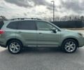 Зелений Субару Forester, об'ємом двигуна 2.5 л та пробігом 49 тис. км за 10000 $, фото 7 на Automoto.ua