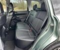 Зелений Субару Forester, об'ємом двигуна 2.5 л та пробігом 49 тис. км за 10000 $, фото 11 на Automoto.ua