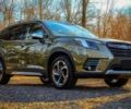 Зелений Субару Forester, об'ємом двигуна 2.5 л та пробігом 17 тис. км за 17400 $, фото 1 на Automoto.ua