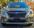 Зелений Субару Forester, об'ємом двигуна 2.5 л та пробігом 17 тис. км за 17400 $, фото 1 на Automoto.ua