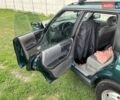 Зелений Субару Forester, об'ємом двигуна 1.99 л та пробігом 190 тис. км за 4700 $, фото 15 на Automoto.ua